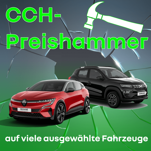 CCH Müller und Werian KG - Wir machen den Harz mobil.
