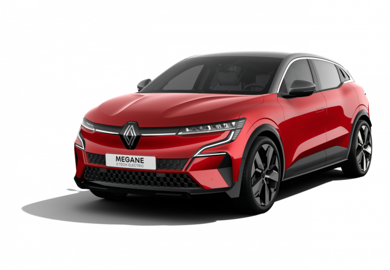 SAVE THE DATE 25.06.2022 - Premiere des neuen Renault Megane E-Tech 100%  elektrisch - Krügel Automobile GmbH